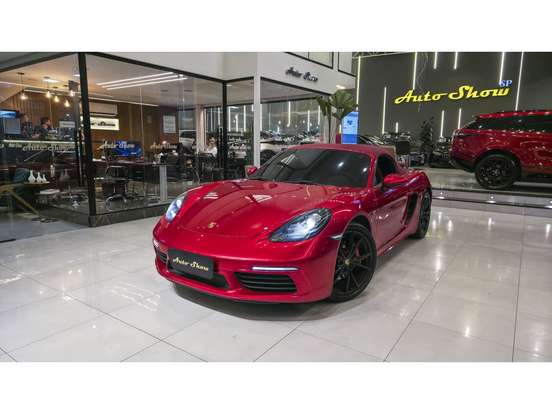 PORSCHE-718-2024