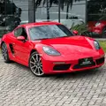 PORSCHE 718 2.0 16V H4 GASOLINA CAYMAN PDK PORSCHE 718 2.0 16V H4 GASOLINA CAYMAN PDK