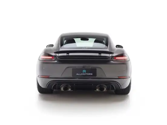 PORSCHE-718-4.0 H6 GASOLINA CAYMAN GTS PDK PORSCHE-718-2024