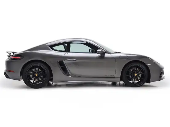 PORSCHE-718-4.0 H6 GASOLINA CAYMAN GTS PDK PORSCHE-718-2024