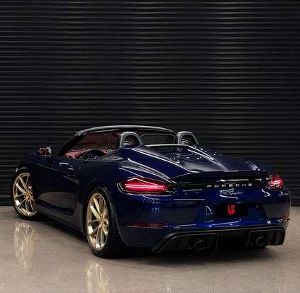 PORSCHE-718-2023