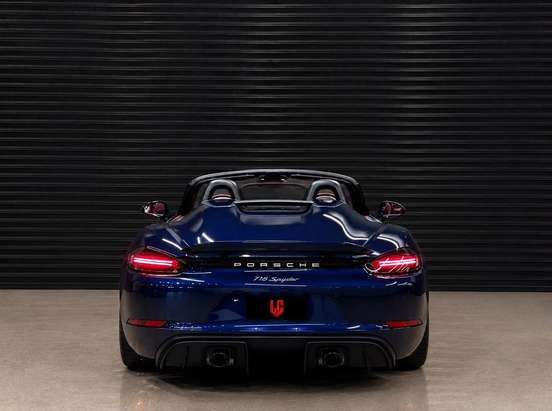PORSCHE-718-2023