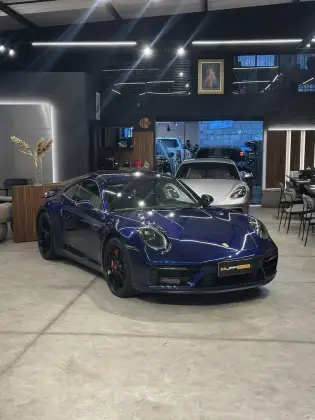 PORSCHE 911 3.0 24V H6 GASOLINA CARRERA GTS PDK