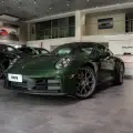 PORSCHE 911 3.0 24V H6 GASOLINA CARRERA PDK PORSCHE 911 3.0 24V H6 GASOLINA CARRERA PDK