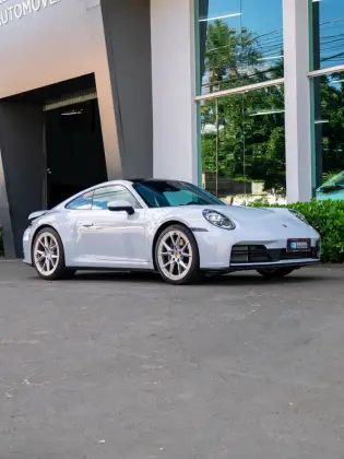 PORSCHE 911 3.0 24V H6 GASOLINA CARRERA PDK
