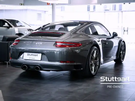 PORSCHE-911-3.0 24V H6 GASOLINA CARRERA S PDK PORSCHE-911-2016