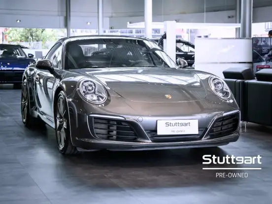 PORSCHE-911-3.0 24V H6 GASOLINA CARRERA S PDK PORSCHE-911-2016