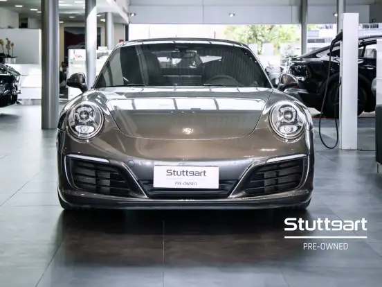 PORSCHE-911-3.0 24V H6 GASOLINA CARRERA S PDK PORSCHE-911-2016