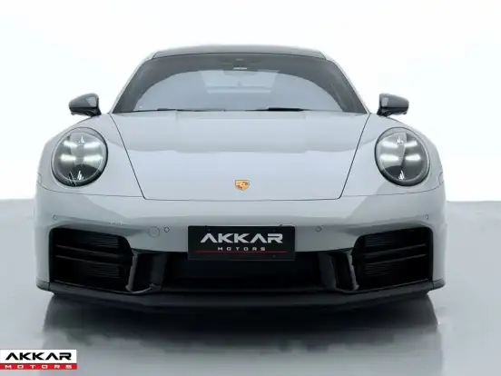 PORSCHE-911-3.0 24V H6 GASOLINA CARRERA T MANUAL PORSCHE-911-2025