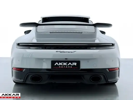 PORSCHE-911-3.0 24V H6 GASOLINA CARRERA T MANUAL PORSCHE-911-2025