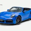 PORSCHE 911 3.8 24V H6 GASOLINA TURBO CABRIOLET PDK PORSCHE 911 3.8 24V H6 GASOLINA TURBO CABRIOLET PDK