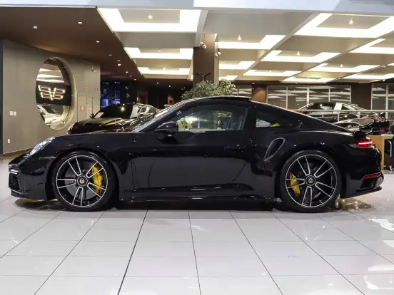 PORSCHE-911-3.8 24V H6 GASOLINA TURBO S PDK PORSCHE-911-2024