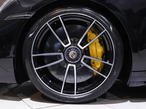 PORSCHE-911-3.8 24V H6 GASOLINA TURBO S PDK PORSCHE-911-2024