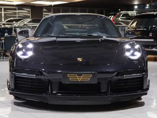 PORSCHE-911-3.8 24V H6 GASOLINA TURBO S PDK PORSCHE-911-2024