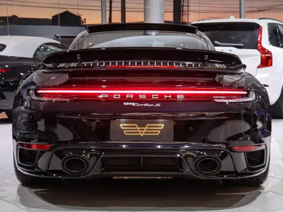 PORSCHE-911-3.8 24V H6 GASOLINA TURBO S PDK PORSCHE-911-2024