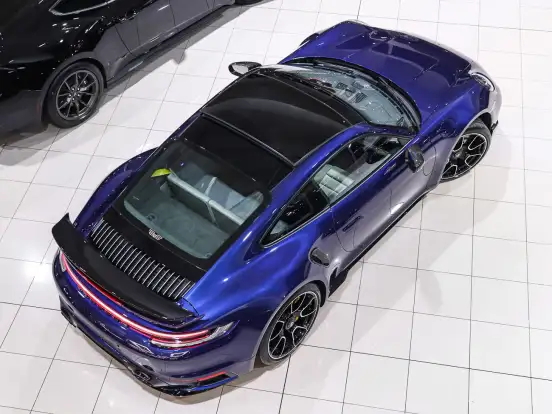 PORSCHE-911-3.8 24V H6 GASOLINA TURBO S PDK PORSCHE-911-2024