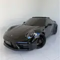 PORSCHE 911 3.0 24V H6 GASOLINA CARRERA GTS PDK PORSCHE 911 3.0 24V H6 GASOLINA CARRERA GTS PDK