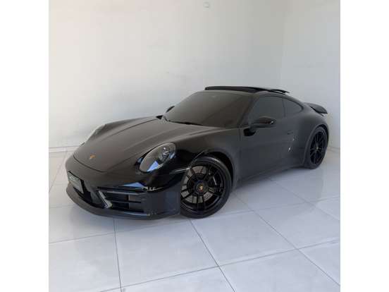 PORSCHE-911-3.0 24V H6 GASOLINA CARRERA GTS PDK PORSCHE-911-2023