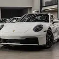 PORSCHE 911 3.0 24V H6 GASOLINA CARRERA PDK PORSCHE 911 3.0 24V H6 GASOLINA CARRERA PDK