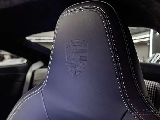 PORSCHE-911-3.0 24V H6 GASOLINA CARRERA PDK PORSCHE-911-2025