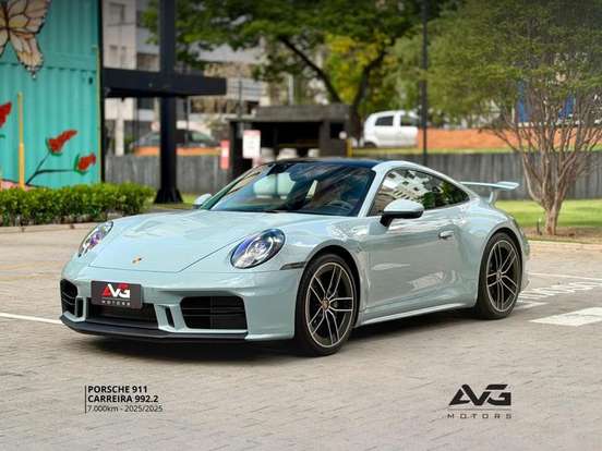 PORSCHE-911-2025