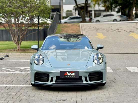 PORSCHE-911-3.0 24V H6 GASOLINA CARRERA PDK PORSCHE-911-2025