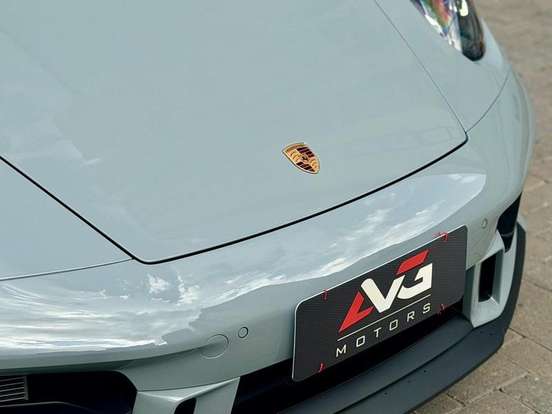 PORSCHE-911-3.0 24V H6 GASOLINA CARRERA PDK PORSCHE-911-2025