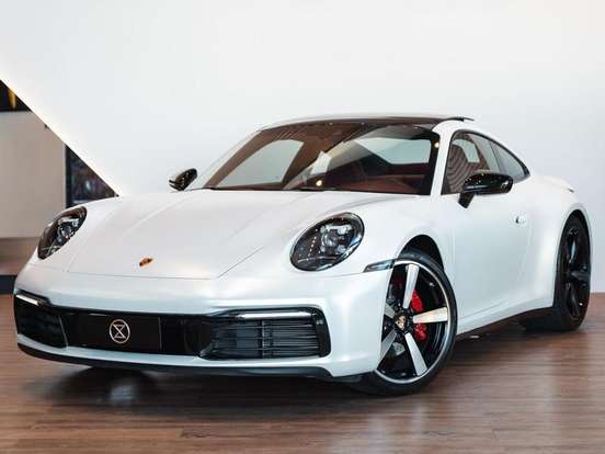 PORSCHE-911-2022