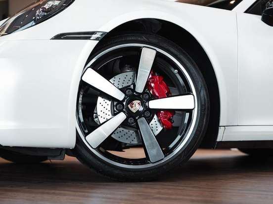 PORSCHE-911-3.0 24V H6 GASOLINA CARRERA PDK PORSCHE-911-2022