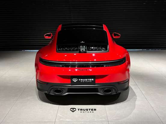 PORSCHE-911-3.0 24V H6 GASOLINA CARRERA PDK PORSCHE-911-2025
