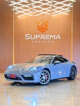 PORSCHE 911 3.0 24V H6 GASOLINA CARRERA S PDK