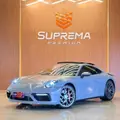 PORSCHE 911 3.0 24V H6 GASOLINA CARRERA S PDK PORSCHE 911 3.0 24V H6 GASOLINA CARRERA S PDK