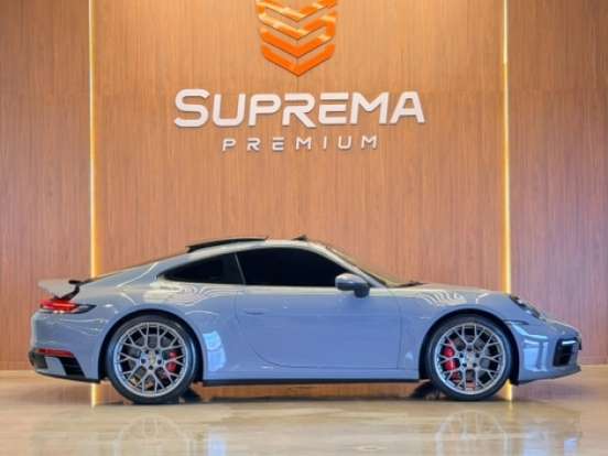 PORSCHE-911-3.0 24V H6 GASOLINA CARRERA S PDK PORSCHE-911-2023