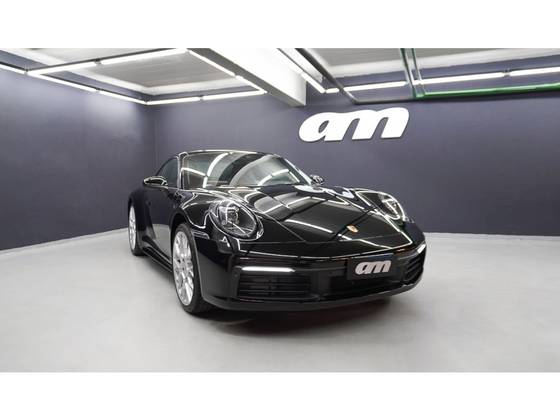 PORSCHE 911 3.0 24V H6 GASOLINA CARRERA S PDK