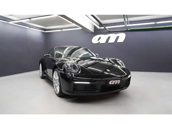 PORSCHE-911-3.0 24V H6 GASOLINA CARRERA S PDK PORSCHE-911-2024