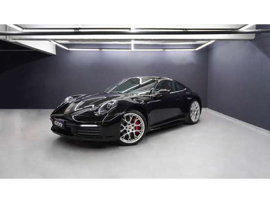 PORSCHE-911-3.0 24V H6 GASOLINA CARRERA S PDK PORSCHE-911-2024