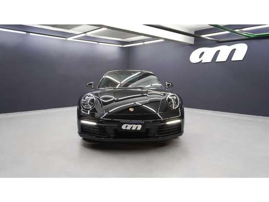 PORSCHE-911-3.0 24V H6 GASOLINA CARRERA S PDK PORSCHE-911-2024