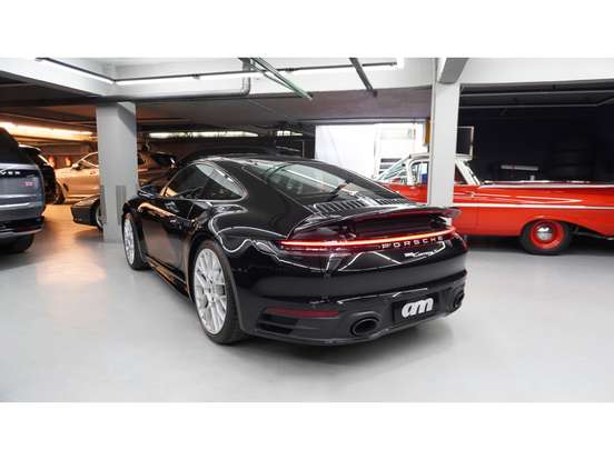 PORSCHE-911-3.0 24V H6 GASOLINA CARRERA S PDK PORSCHE-911-2024