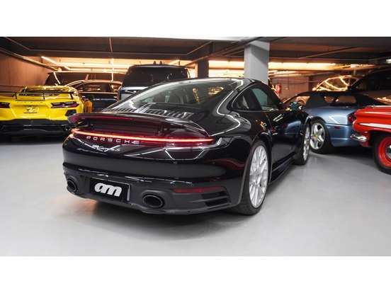 PORSCHE-911-3.0 24V H6 GASOLINA CARRERA S PDK PORSCHE-911-2024