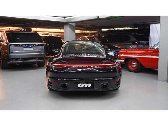 PORSCHE-911-3.0 24V H6 GASOLINA CARRERA S PDK PORSCHE-911-2024