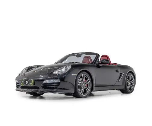 PORSCHE BOXSTER 3.4 S I6 24V GASOLINA 2P AUTOMATIZADO