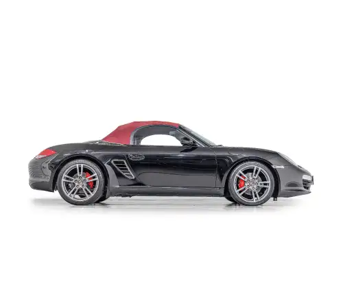PORSCHE-BOXSTER-2011