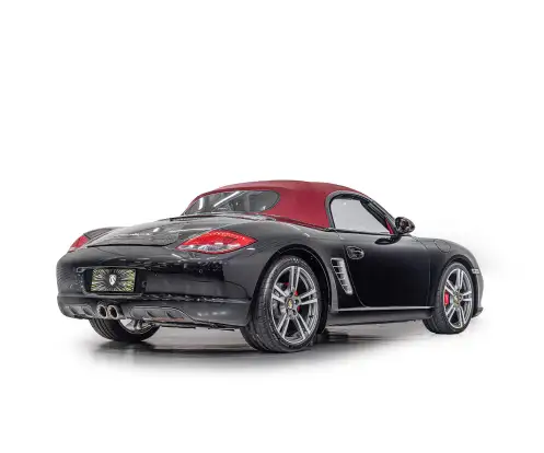 PORSCHE-BOXSTER-2011