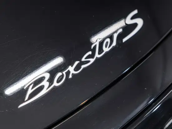PORSCHE-BOXSTER-3.4 S I6 24V GASOLINA 2P AUTOMATIZADO PORSCHE-BOXSTER-2011