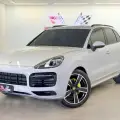 PORSCHE CAYENNE 3.0 V6 E-HYBRID AWD TIPTRONIC S PORSCHE CAYENNE 3.0 V6 E-HYBRID AWD TIPTRONIC S