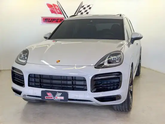 PORSCHE-CAYENNE-3.0 V6 E-HYBRID AWD TIPTRONIC S PORSCHE-CAYENNE-2020
