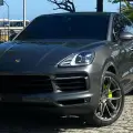 PORSCHE CAYENNE 3.0 V6 GASOLINA COUPÉ AWD TIPTRONIC S PORSCHE CAYENNE 3.0 V6 GASOLINA COUPÉ AWD TIPTRONIC S