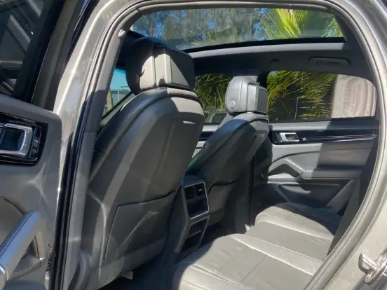 PORSCHE-CAYENNE-3.0 V6 GASOLINA COUPÉ AWD TIPTRONIC S PORSCHE-CAYENNE-2019