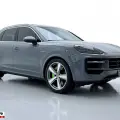 PORSCHE CAYENNE 3.0 V6 S E-HYBRID AWD TIPTRONIC S PORSCHE CAYENNE 3.0 V6 S E-HYBRID AWD TIPTRONIC S
