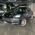 PORSCHE CAYENNE 3.0 V6 GASOLINA AWD TIPTRONIC S PORSCHE CAYENNE 3.0 V6 GASOLINA AWD TIPTRONIC S